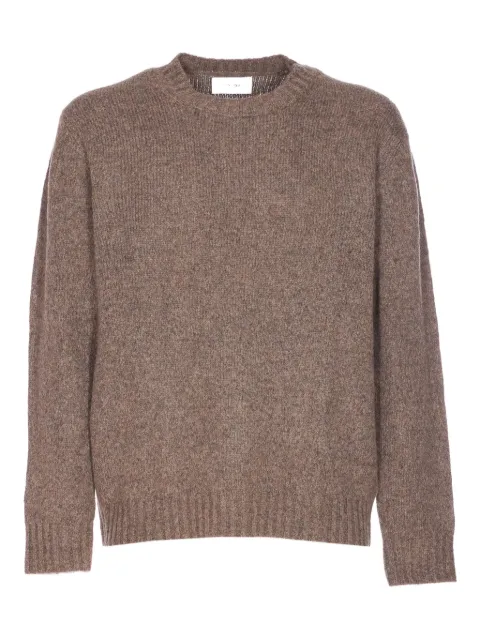 NN07 Lee crew-neck sweater