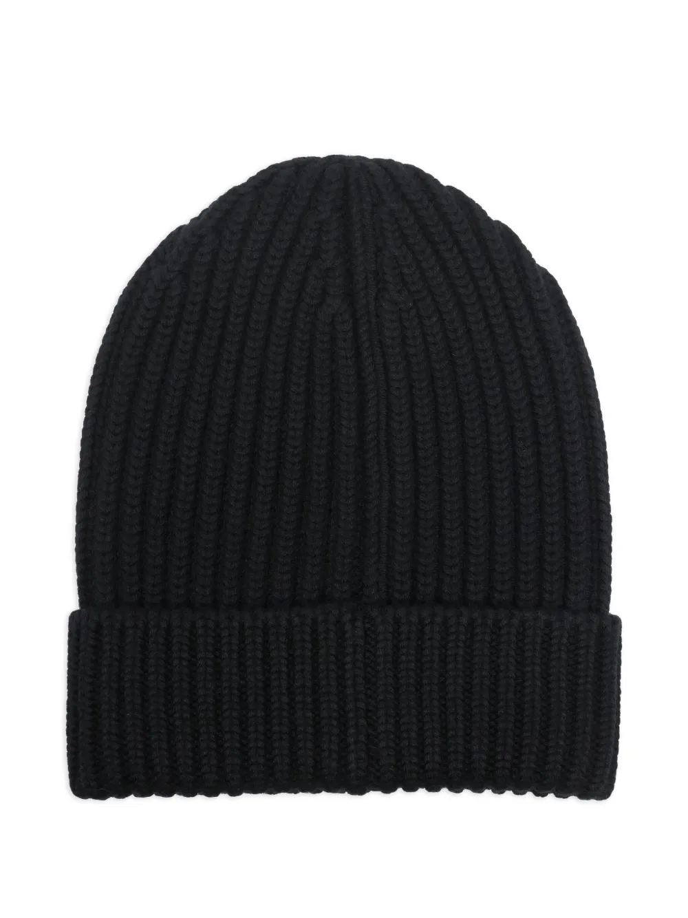 Dolce & Gabbana ribbed beanie | Image 2