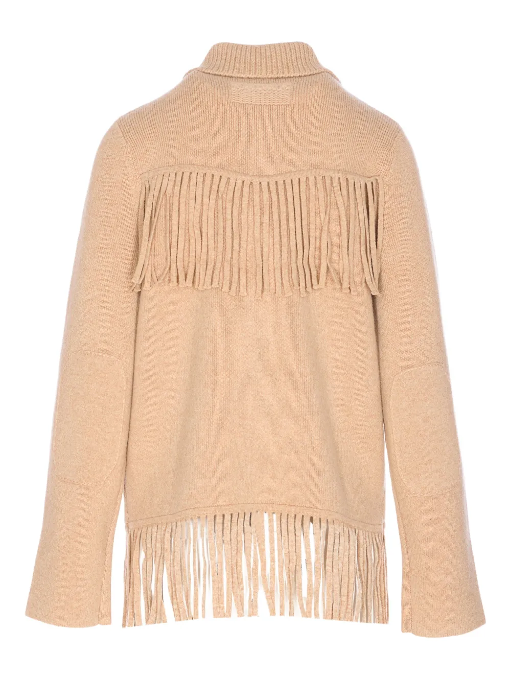 Guest In Residence Western fringed jacket | Varsity Jackets | Image 2
