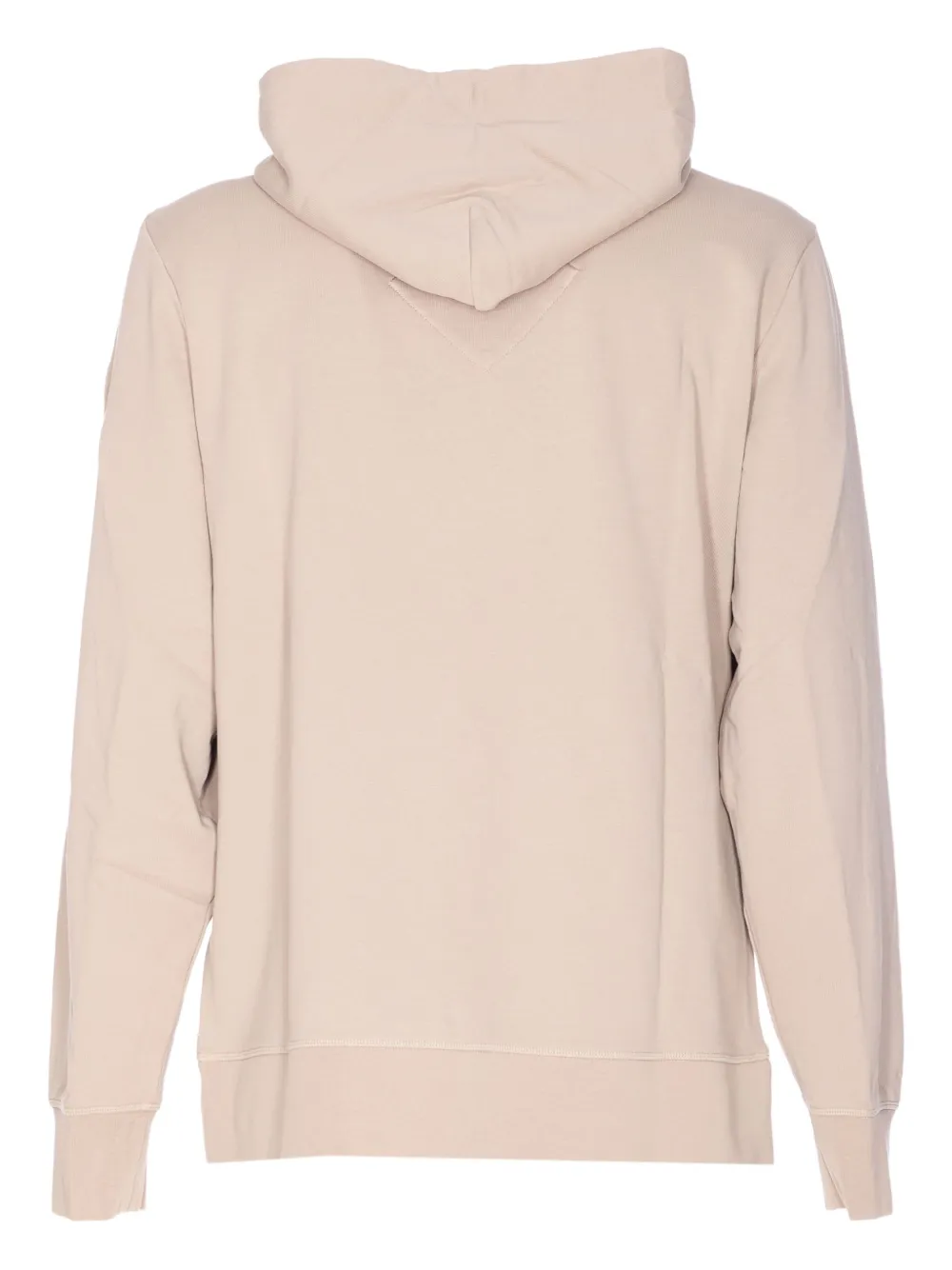 Canada Goose Huron Pouch-pocket Hoodie In Neutral