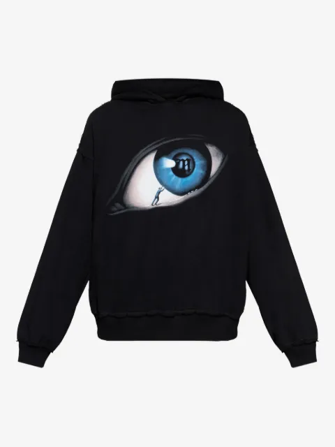 MISBHV hoodie Friendly Persuasion