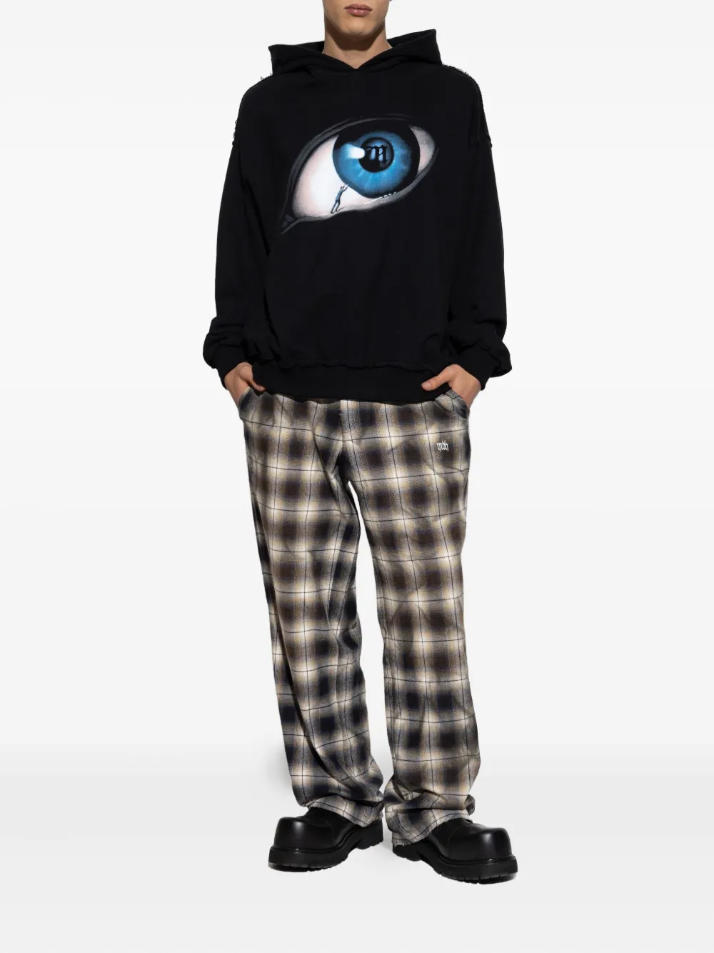 MISBHV hoodie Friendly Persuasion | Hoodies | Image 2