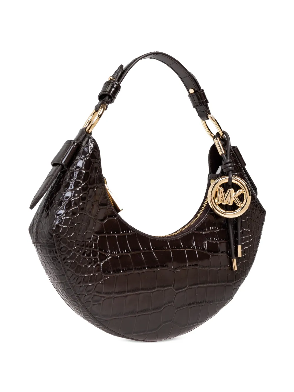 Michael Michael Kors Koa ハンドバッグ M | ブラック | Image 1
