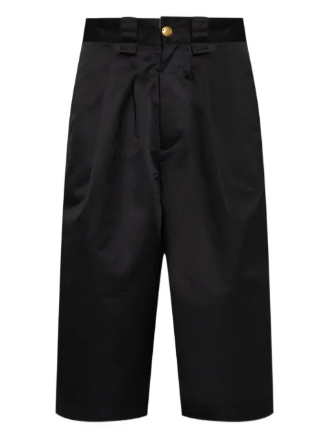 Willy Chavarria shorts Borracho