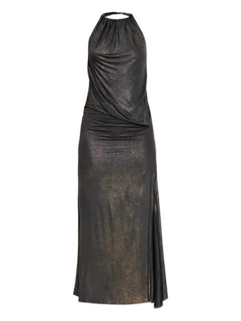 Diesel D-Karam halterneck dress