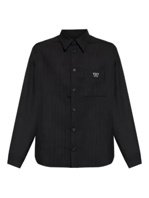 Polo Ralph Lauren コーデュロイ シャツジャケット | ブラック