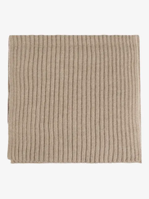 Maison Margiela mascada de canalé