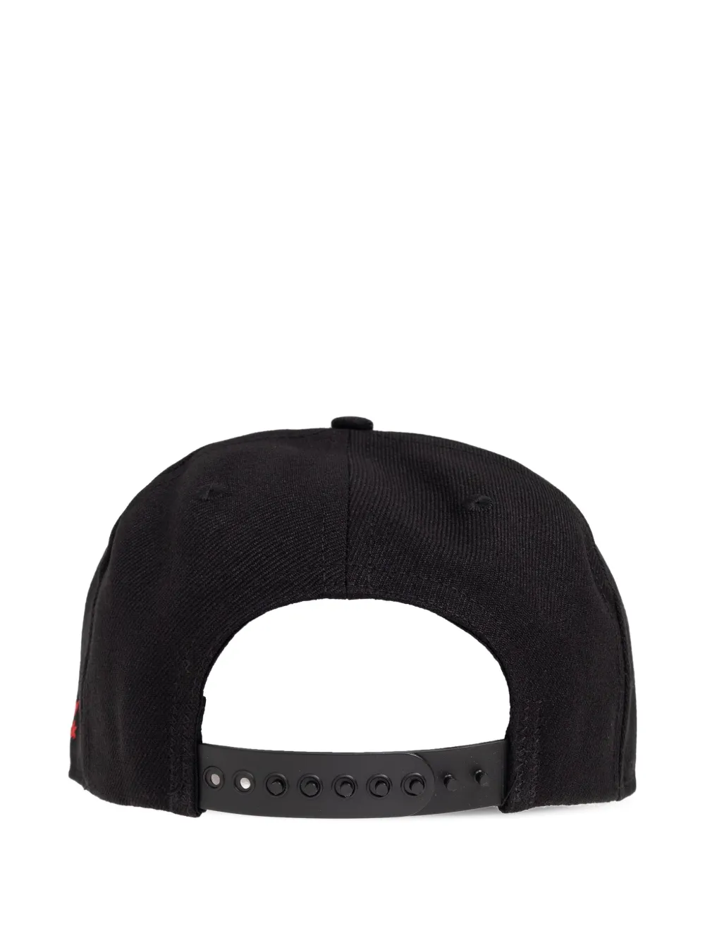 Willy Chavarria WILLY CHAVARIA WCASC0042 0 001 - Zwart
