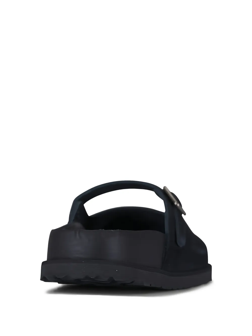  Birkenstock 1774 Becomes Berlin Maria Suede Mules - Black 