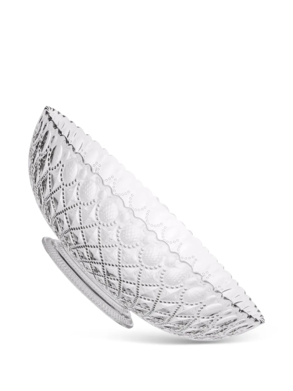 BACI MILANO diamond-pattern bowl | Tableware | Image 2