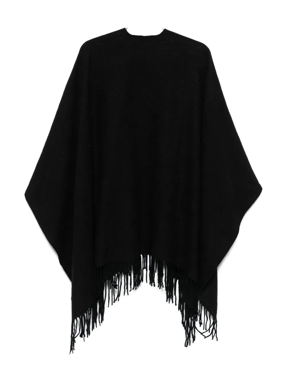 GUESS USA fringed scarf | Image 2