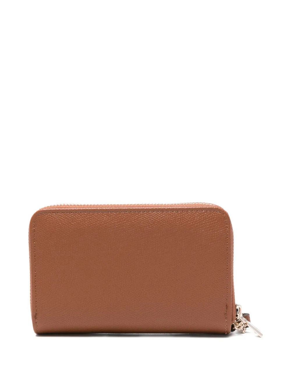 GUESS USA logo-plaque zip wallet | Image 2