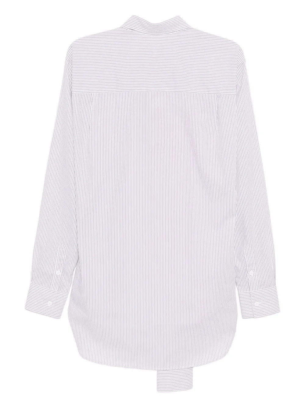 Charles Jeffrey Loverboy camisa Hug | Camisas | Image 2