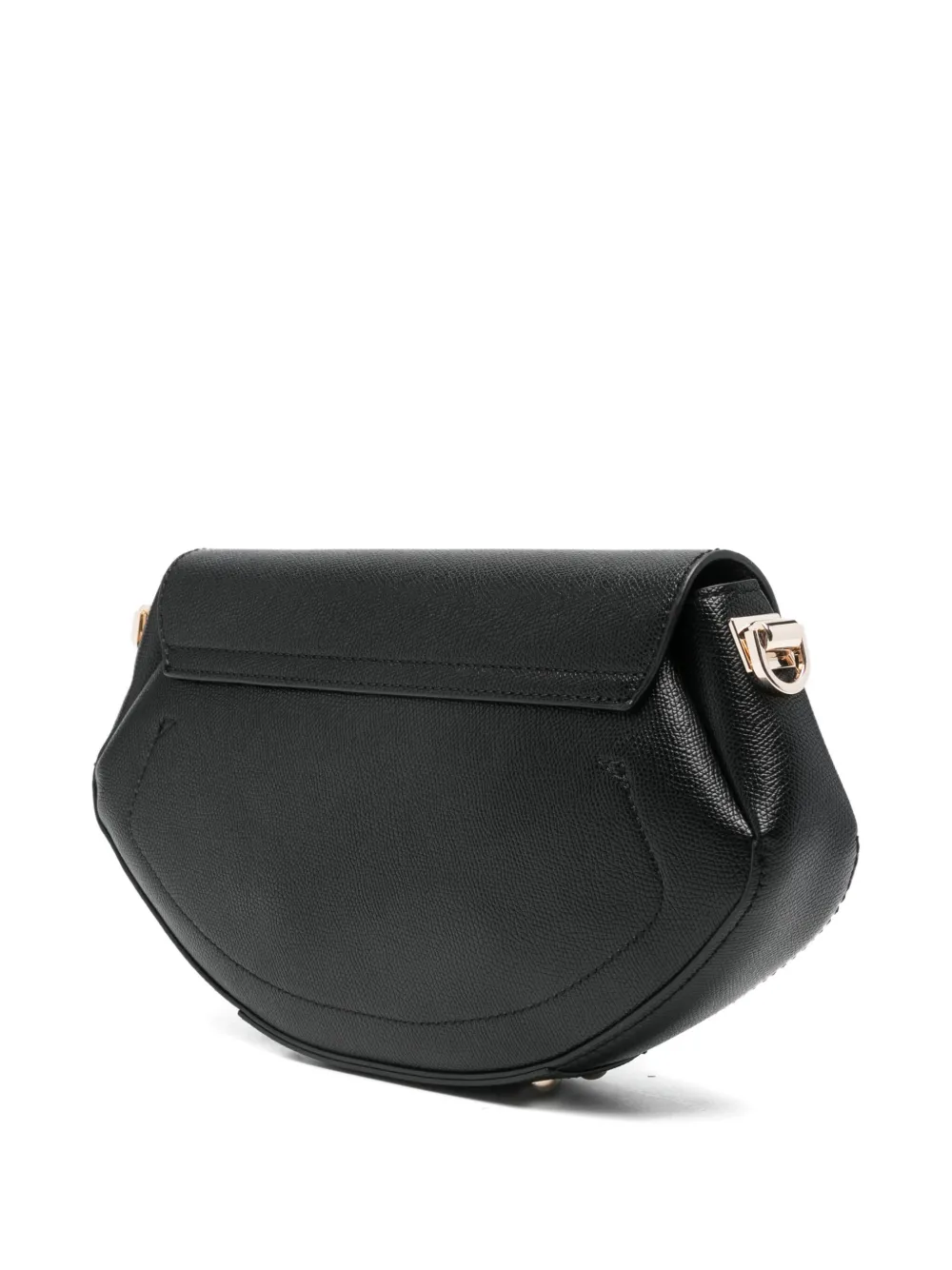 GUESS USA Schoudertas met logo - Zwart