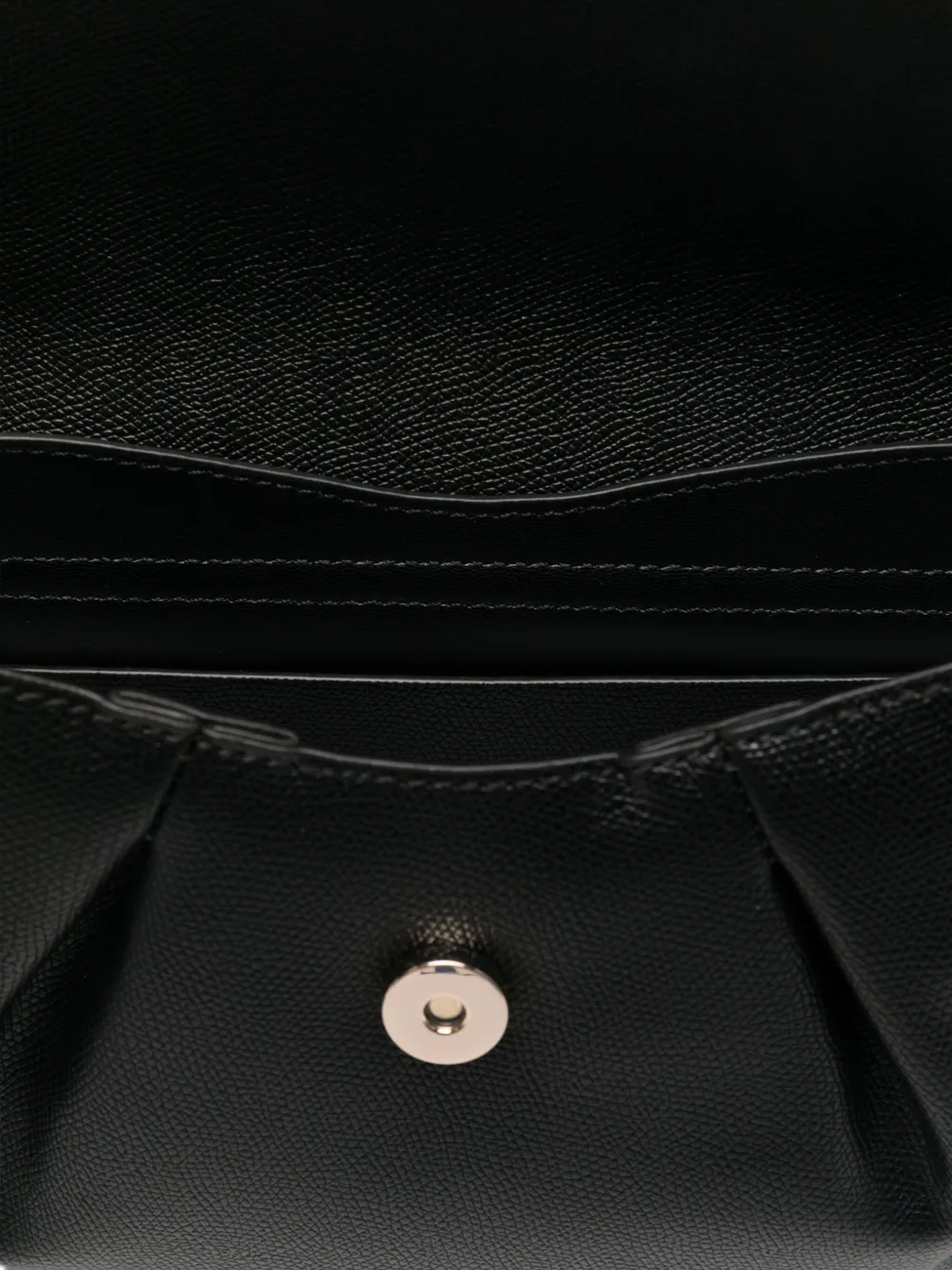 GUESS USA Schoudertas met logo Zwart