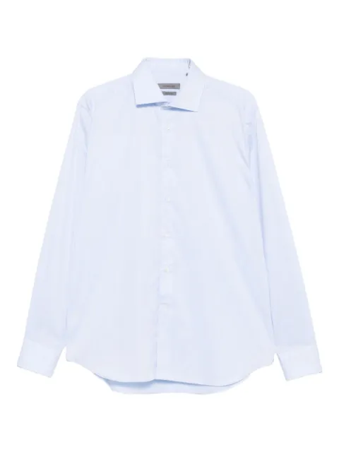 Corneliani cotton shirt