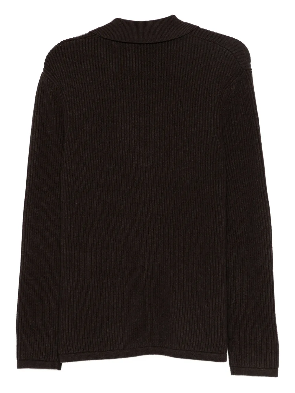 Drykorn ribbed button jacket | Blazers | Image 2