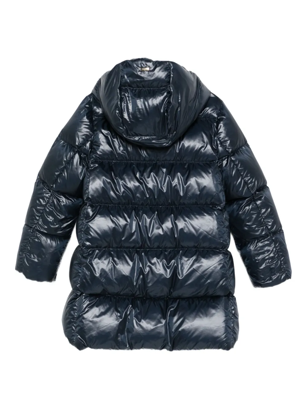 Herno Kids abrigo capitonado con capucha | Abrigos capitonados | Image 2