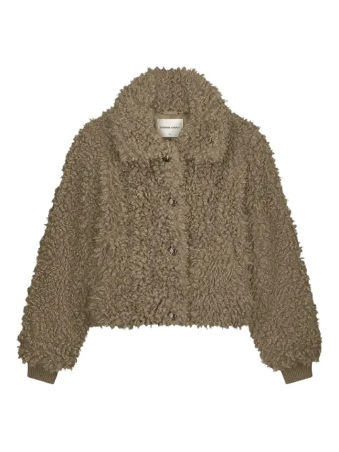 Fabienne Chapot Bobby fitted jacket