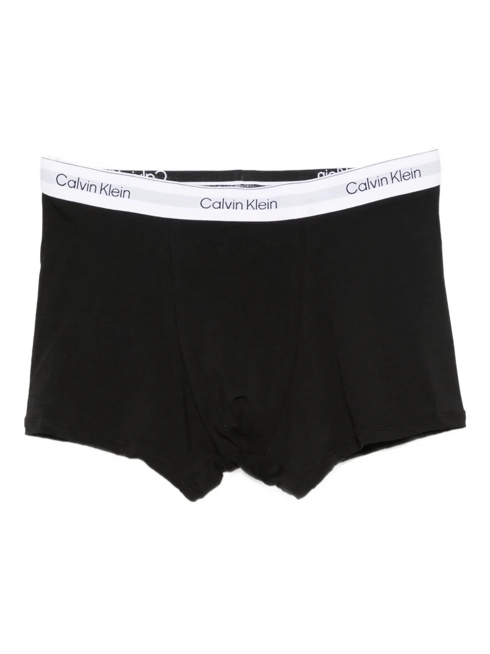 Calvin Klein pack of three boxers | Image 2