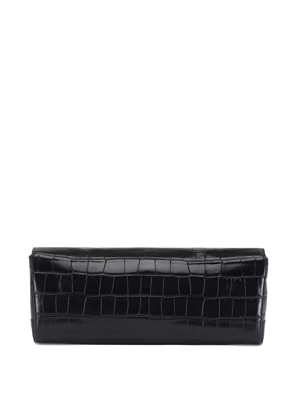 TOTEME crocodile-embossed clutch bag | Image 2