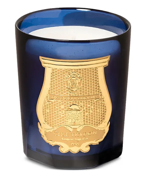 TRUDON Esterel glass candle (270 gr.)