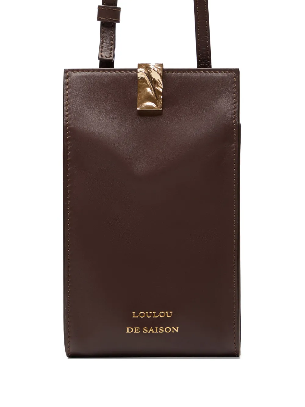 Loulou Hermin cross body bag | Image 2