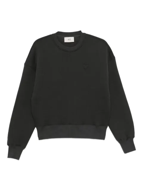 AMI Paris sudadera ADC