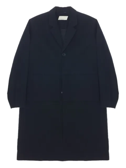 pet-tree-kor 搭扣拼接外套