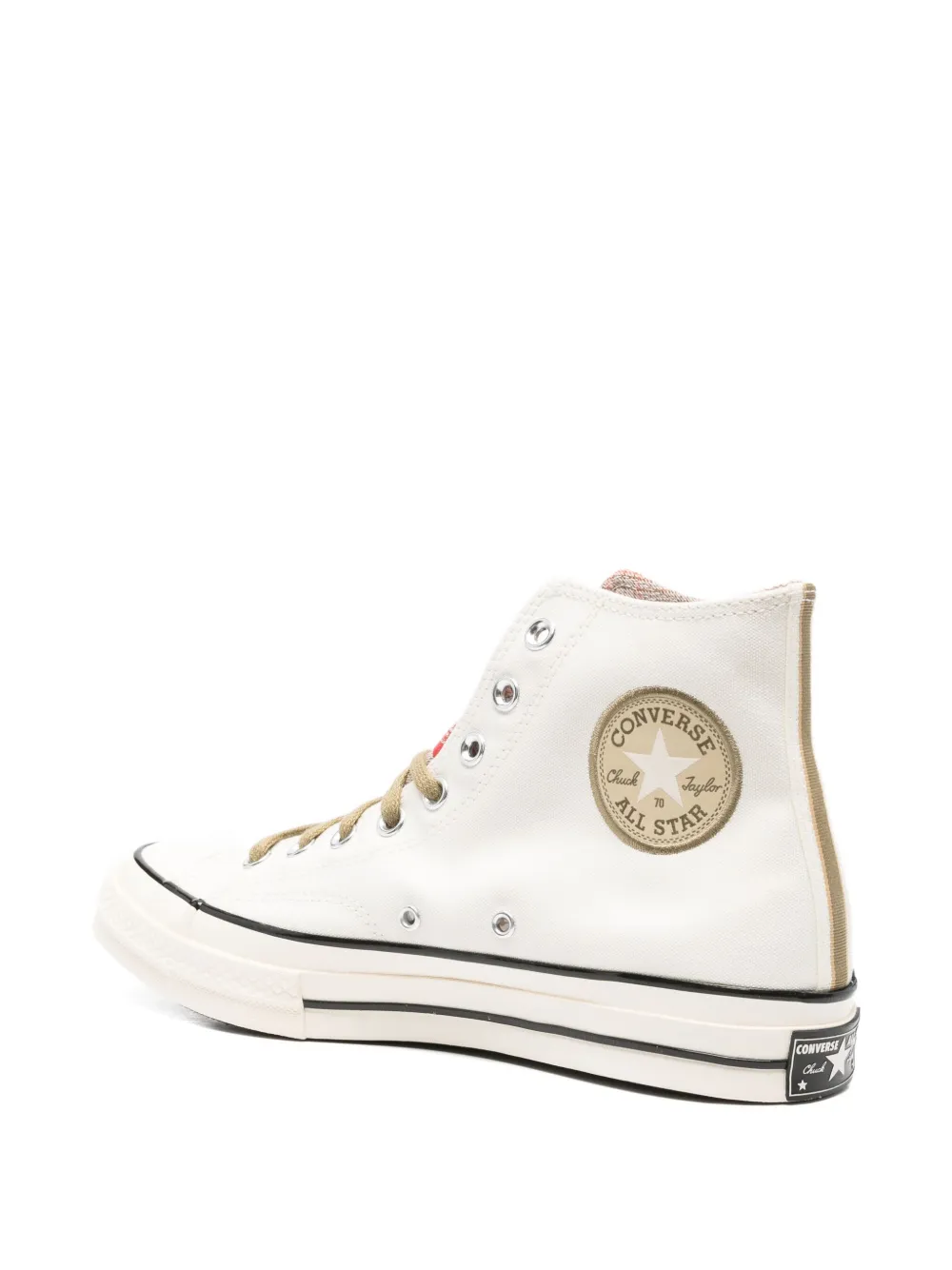 Converse Chuck 70 Sneakers In White