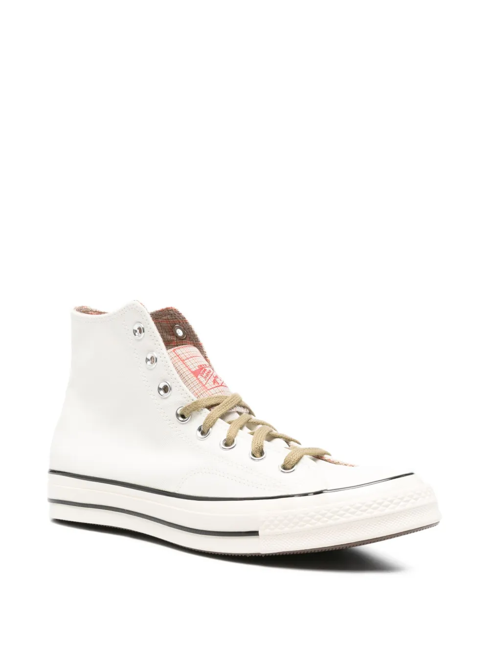 Converse Chuck 70 Sneakers In White