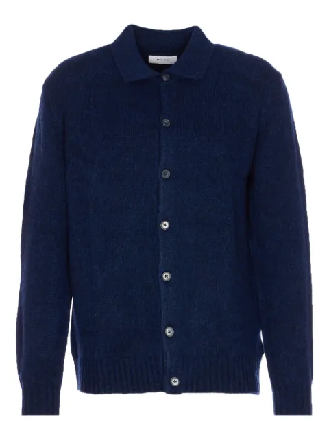 NN07 Lee buttoned cardigan