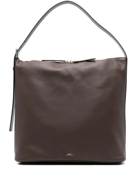 A.P.C. tote Vera