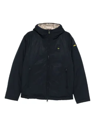 Blauer