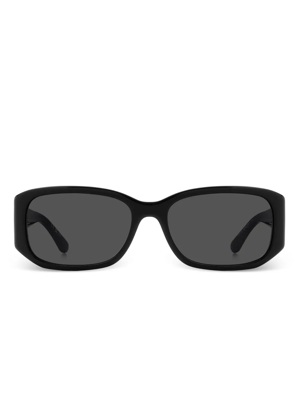 Isabel Marant Eyewear  square-frame sunglasses | Black | Image 1