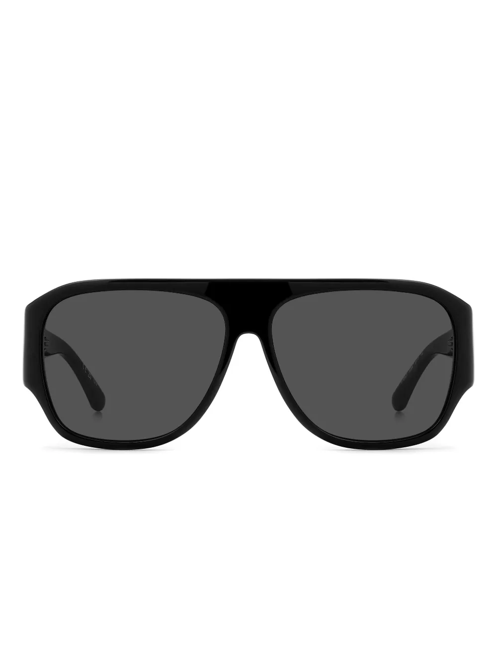 Isabel Marant Eyewear  square-frame sunglasses | Black | Image 1