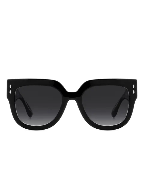 Isabel Marant Eyewear  square-frame sunglasses