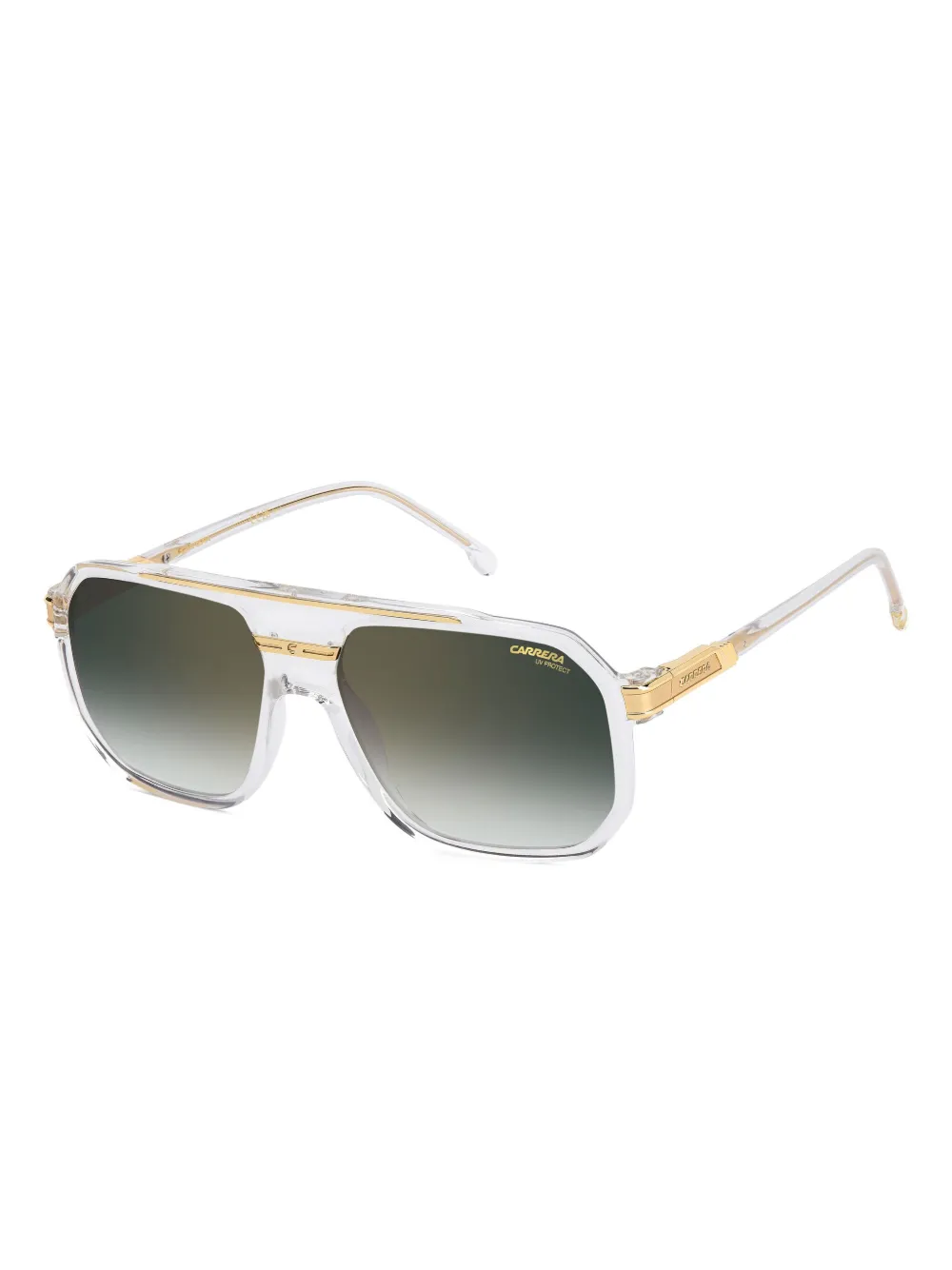 Carrera square-frame sunglasses | Image 2