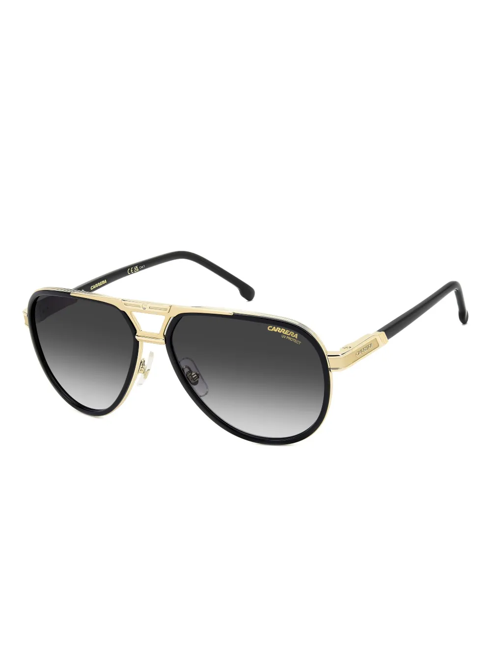 Carrera Getönte Pilotenbrille | Image 2