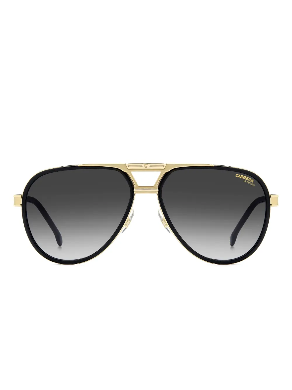 Carrera Getönte Pilotenbrille | Schwarz | Image 1