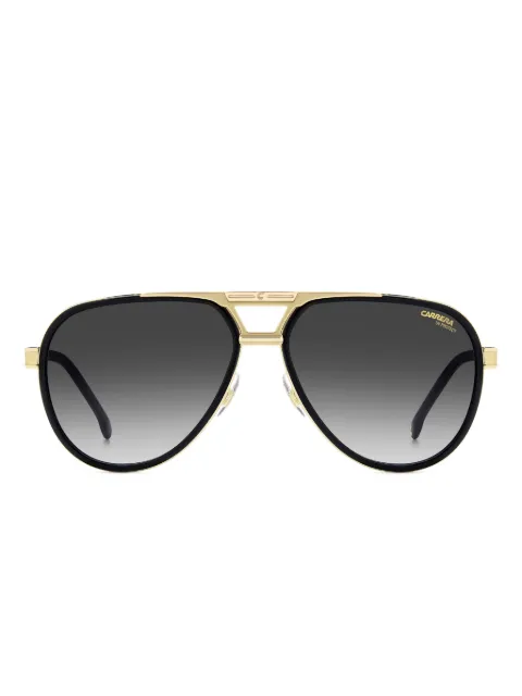 Carrera pilot-frame sunglasses