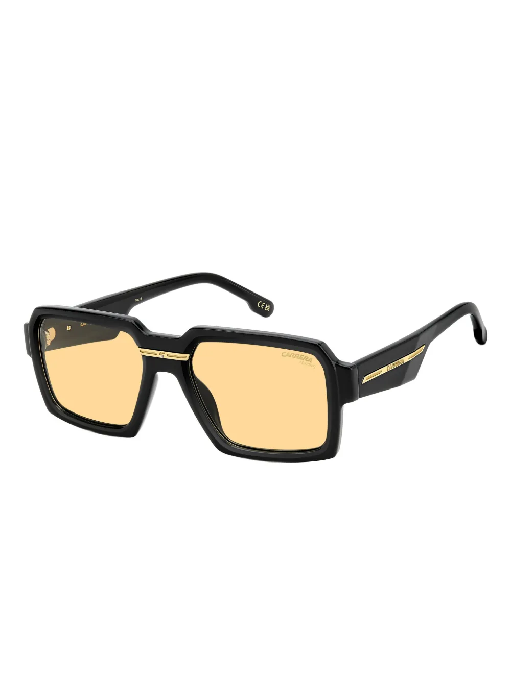 Carrera lentes de sol con armazón cuadrada | Image 2