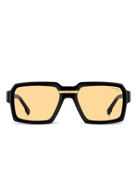 Carrera square-frame sunglasses