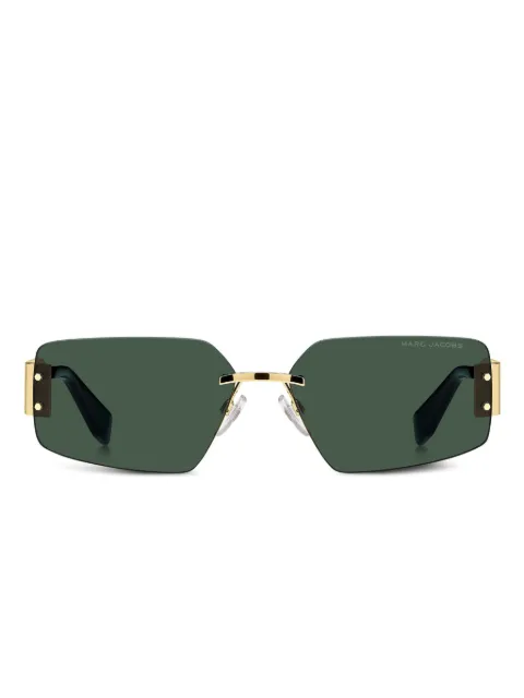 Marc Jacobs Eyewear rectangle-frame sunglasses