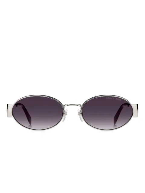 Marc Jacobs Eyewear oval-frame sunglasses