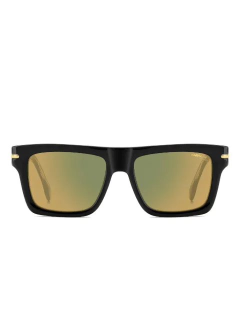 Carrera square-frame sunglasses