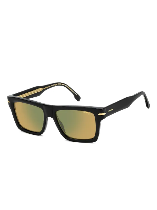 Carrera zonnebril 8054/S zwart
