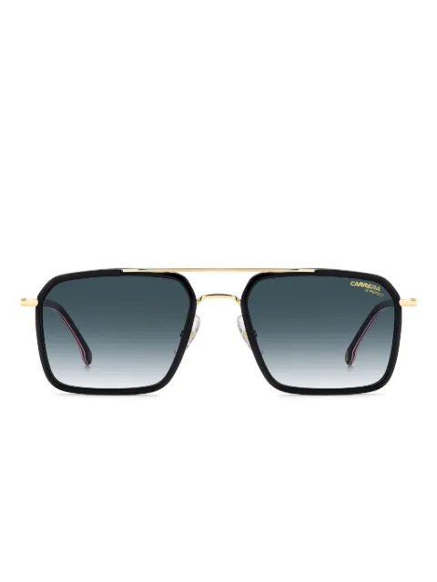 Carrera square-frame sunglasses