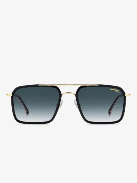 Carrera square-frame sunglasses