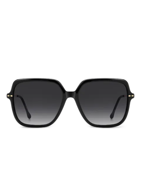 Isabel Marant Eyewear  square-frame sunglasses